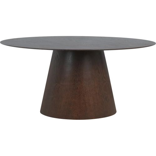 Table à manger oval Bolton - House Nordic - Modalova