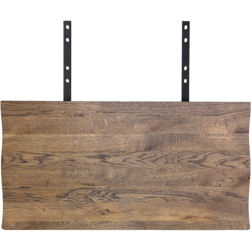 Rallonge pour table toulon avec 2 extensions et bord ondulé - House Nordic - Modalova