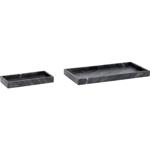 Grands Plateaux (x2) - Hubsch Interior - Modalova