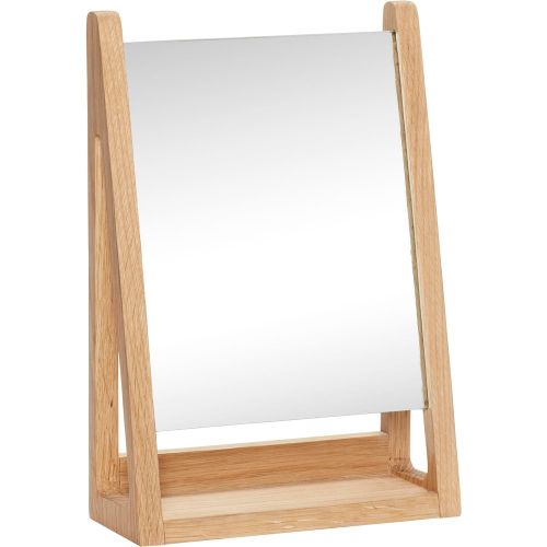 Miroir de table Point - Hubsch Interior - Modalova