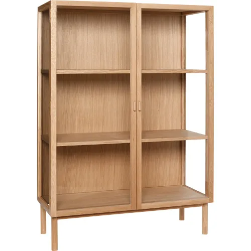 Vitrine Panorama Small - Hubsch Interior - Modalova
