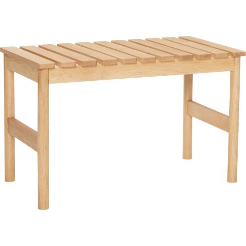Banc small Hubsch Interior Row - Hubsch Interior - Modalova