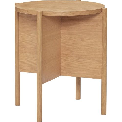 Table d'appoint Heritage - Hubsch Interior - Modalova
