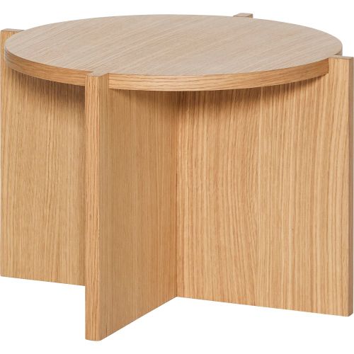 Pot de fleurs bas Nomad - Hubsch Interior - Modalova