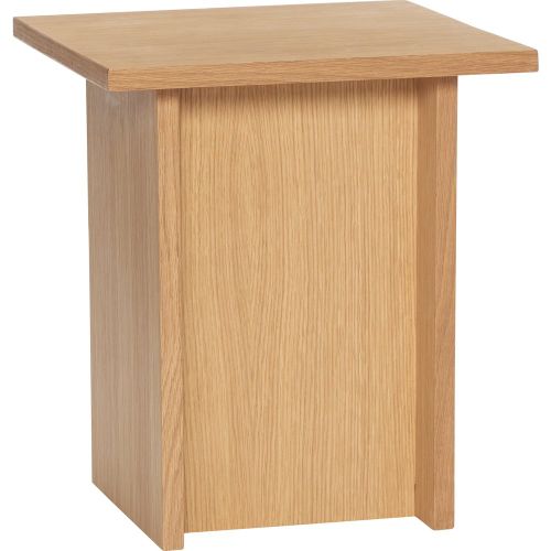 Table d'appoint Straight - Hubsch Interior - Modalova