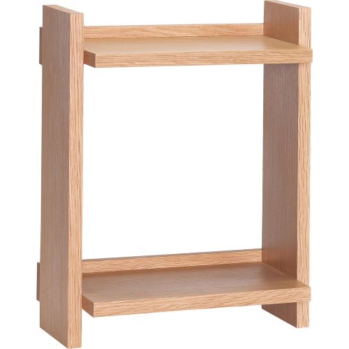Étagère tablette Forma small - Hubsch Interior - Modalova