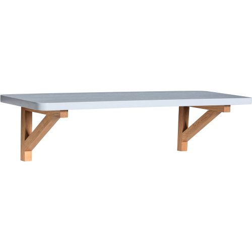Banc tablette Hubsch Interior Arki - Hubsch Interior - Modalova