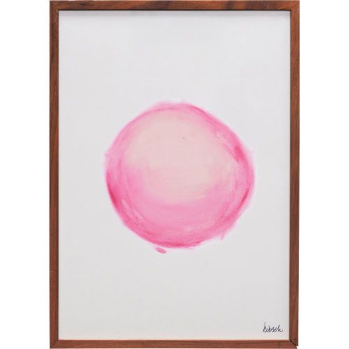 Cadre Hubsch Interior Focal 30x42 - Hubsch Interior - Modalova