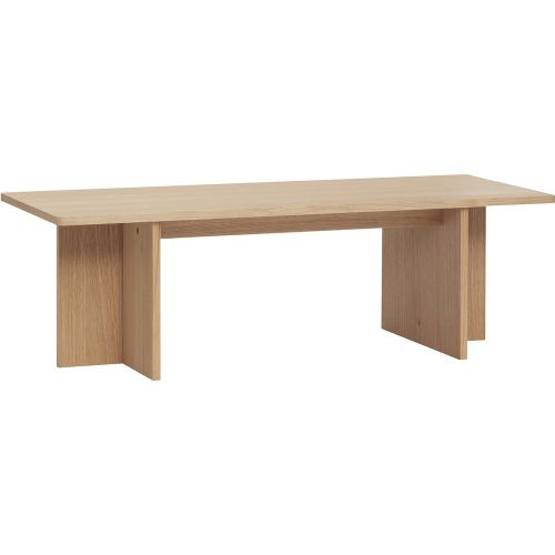 Table basse Hubsch Interior Split - Hubsch Interior - Modalova