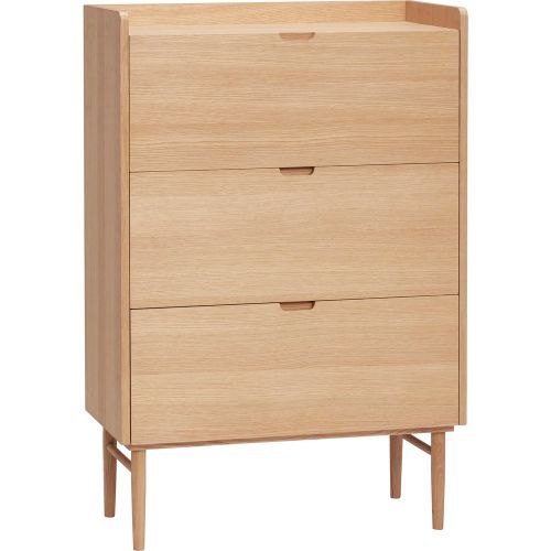 Commode Hubsch Interior Hide - Hubsch Interior - Modalova