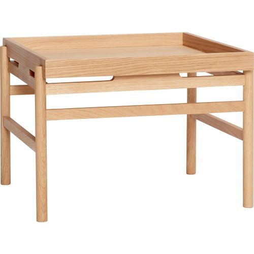 Table basse Hubsch Interior Cube - Hubsch Interior - Modalova