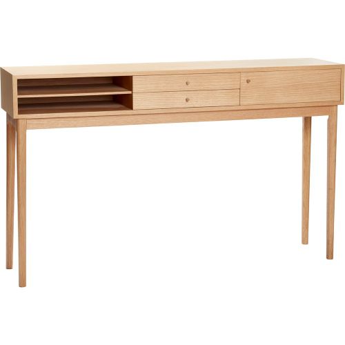 Table console Collect - Hubsch Interior - Modalova
