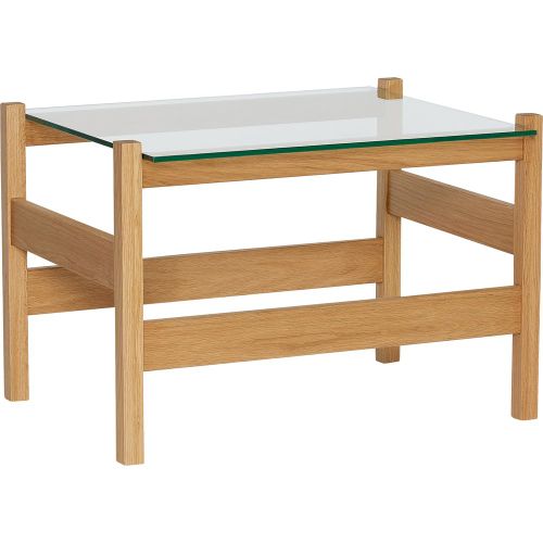 Table d'appoint Ledge - Hubsch Interior - Modalova