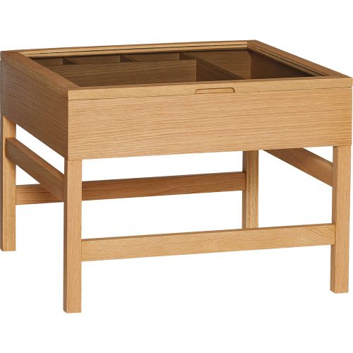 Table basse Hubsch Interior Glitz - Hubsch Interior - Modalova
