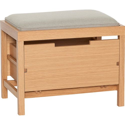 Banc Hubsch Interior Bifi - Hubsch Interior - Modalova
