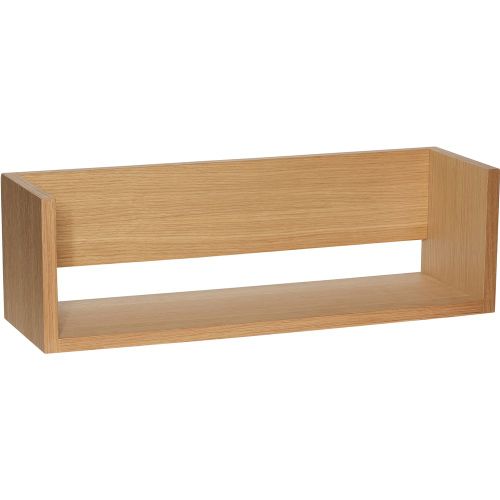 Tablette murale Hubsch Interior Gap - Hubsch Interior - Modalova