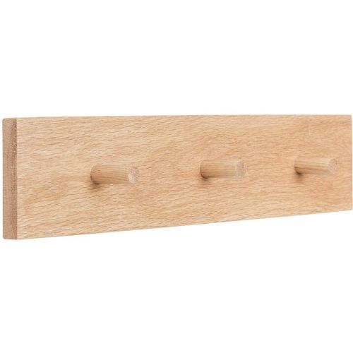 Porte-manteau Folk Small - Hubsch Interior - Modalova
