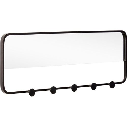 Porte-manteau Keep 61x22 cm - Hubsch Interior - Modalova