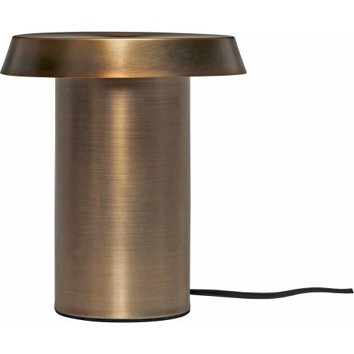 Lampe de table Hubsch Interior Keen - Hubsch Interior - Modalova