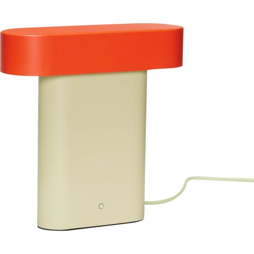 Lampe de table Sleek - Hubsch Interior - Modalova
