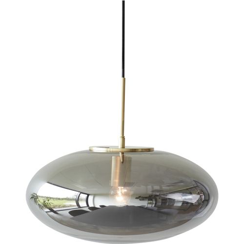 Lampe Reflect Ellipse - Hubsch Interior - Modalova