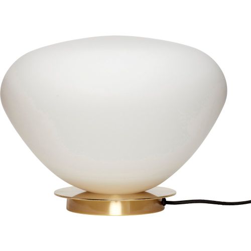 Lampe de table Hubsch Interior Bean - Hubsch Interior - Modalova
