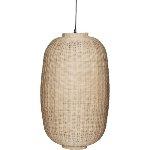Suspension ovale Chand - Hubsch Interior - Modalova