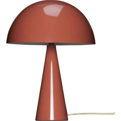Lampe de table Hubsch Interior Mush - Hubsch Interior - Modalova