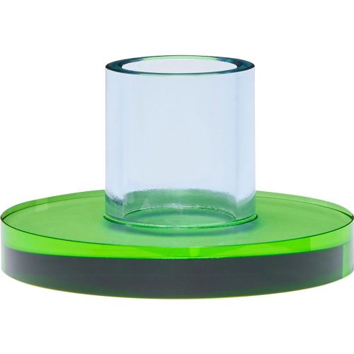 Bougeoir Astra small - Hubsch Interior - Modalova