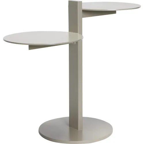 Table d'appoint Platform - Hubsch Interior - Modalova
