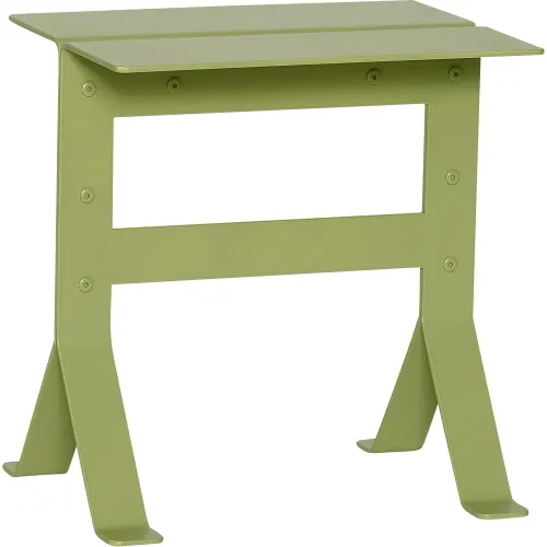 Table d'appoint Fold - Hubsch Interior - Modalova