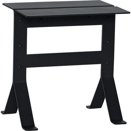 Table d'appoint Fold - Hubsch Interior - Modalova
