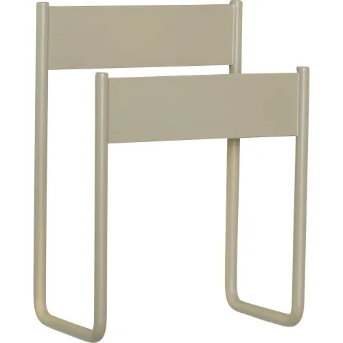 Porte-revues Inbetween - Hubsch Interior - Modalova