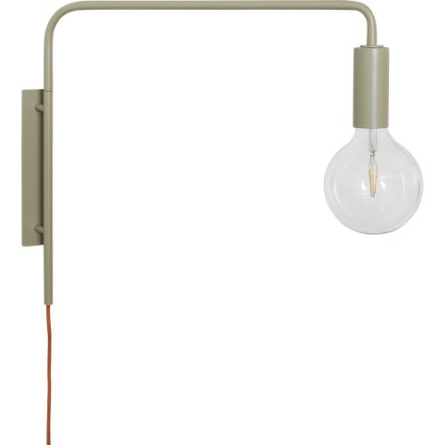 Lampe murale Serendipity - Hubsch Interior - Modalova