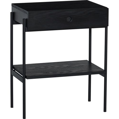 Table de chevet - Hubsch Interior - Modalova