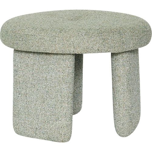 Pouf Hubsch Interior Rocco - Hubsch Interior - Modalova