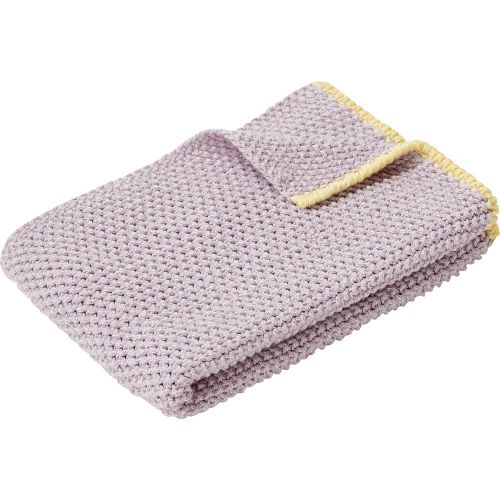 Chiffon microfibre Herb - Hubsch Interior - Modalova