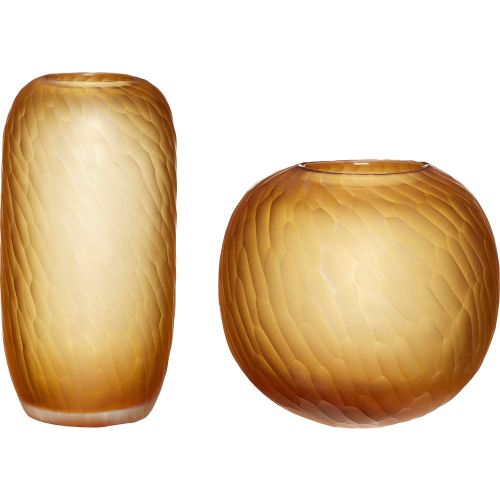 Vases Hubsch Interior Molecule (x2) - Hubsch Interior - Modalova