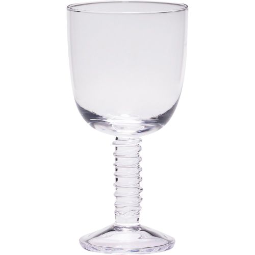 Verre à vin Clink - Hubsch Interior - Modalova