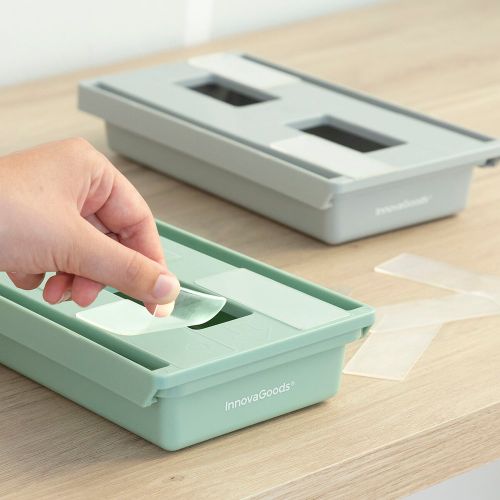 Tiroir auxiliaires adhésifs pour le bureau Underalk (x2) - InnovaGoods - Modalova