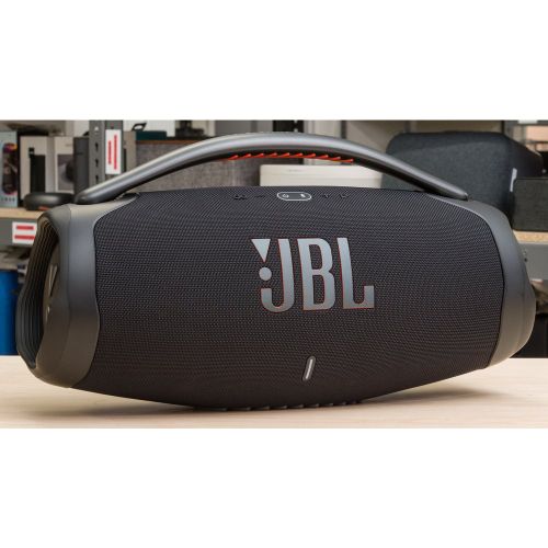 Enceinte Bluetooth portable Boombox 3 - JBL - Modalova