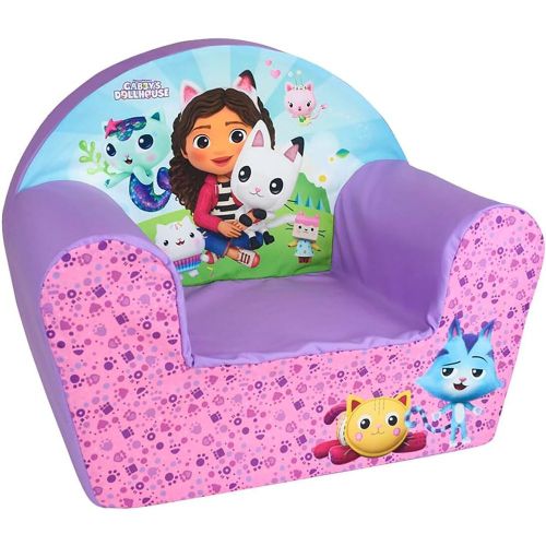Fauteuil Gabby et la maison magique - Jemini - Modalova