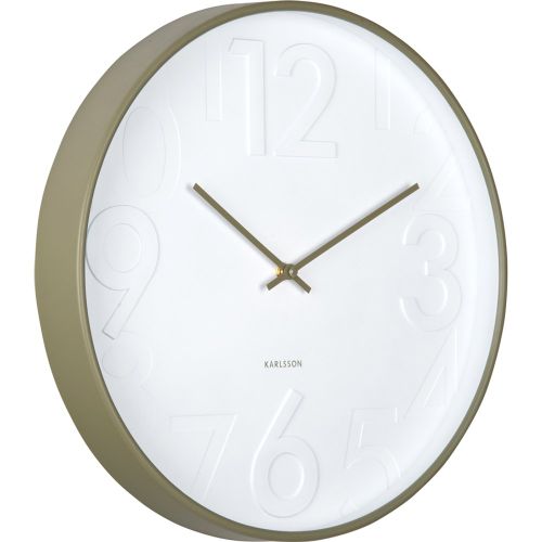 Horloge Karlsson Ayuno - Karlsson - Modalova