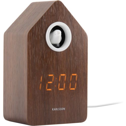 Réveil Karlsson Cuckoo - Karlsson - Modalova