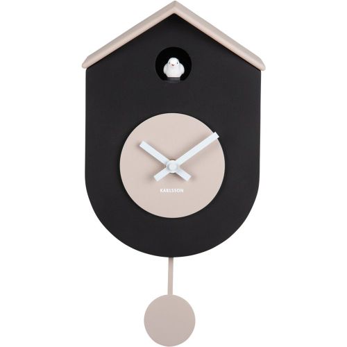 Horloge murale Grato Cuckoo - Karlsson - Modalova