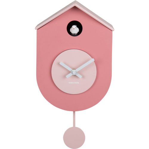 Horloge murale Grato Cuckoo - Karlsson - Modalova