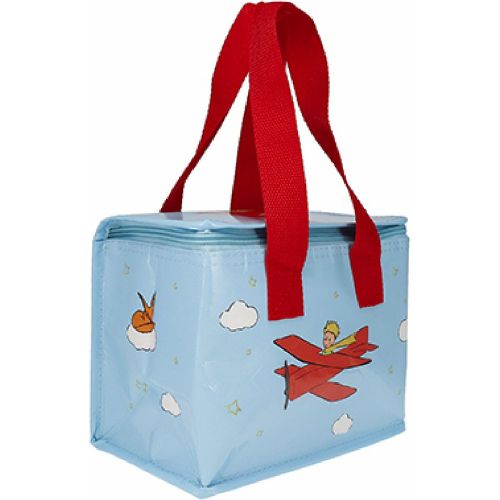Mini sac isotherme à gouter Le Petit Prince enfant - Kiub - Modalova