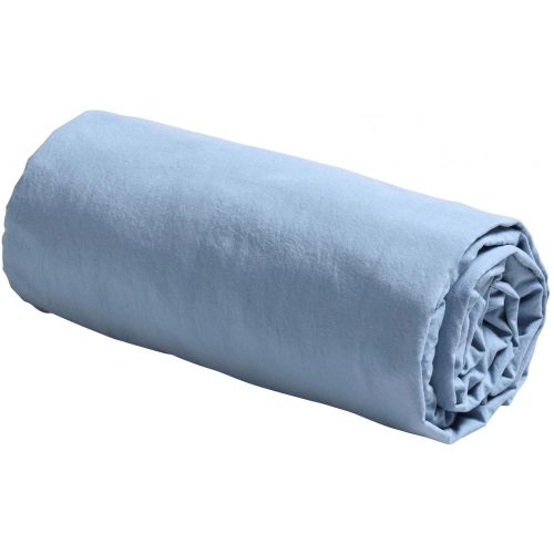 Drap housse Céleste - La Cerise sur le Gâteau - Modalova