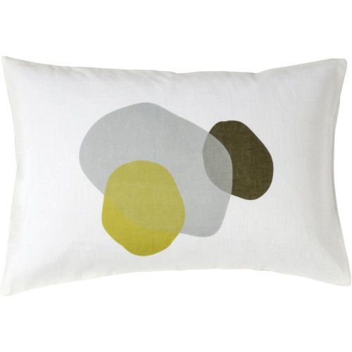 Housse de coussin Pia - La Cerise sur le Gâteau - Modalova