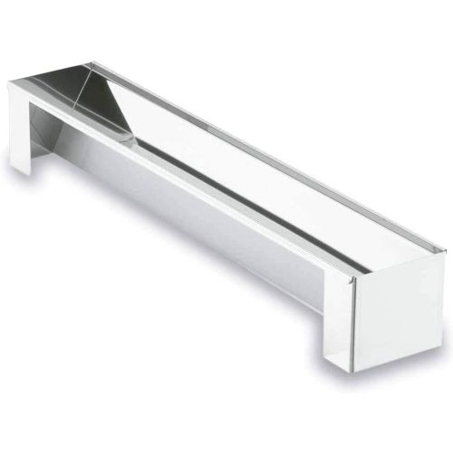 Moule triangulaire demie canne demont 18/10 - Lacor - Modalova